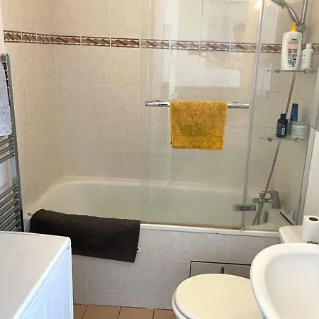 Appartamento Charming Parisian Near Montmartre *